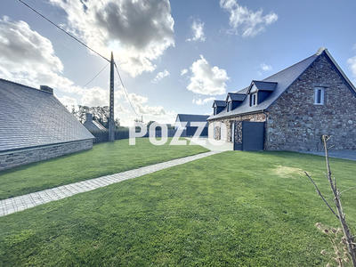 Maison - 160 m² - 7 pièces