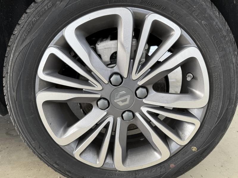 Leapmotor T03 Electric 109 ch Luxury