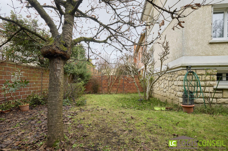 Maison ancienne - 107 m² - 6 pièces