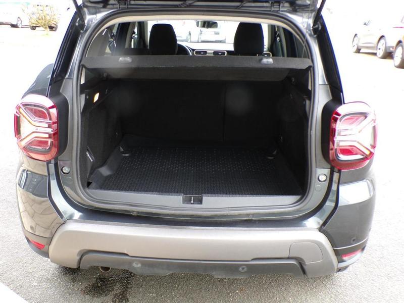 Dacia Duster Eco G 100 Extreme