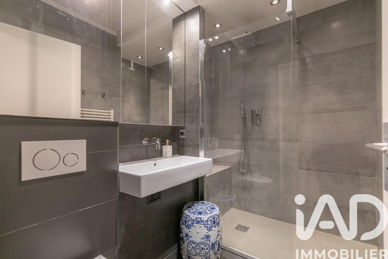 Appartement - 144 m² - 6 pièces