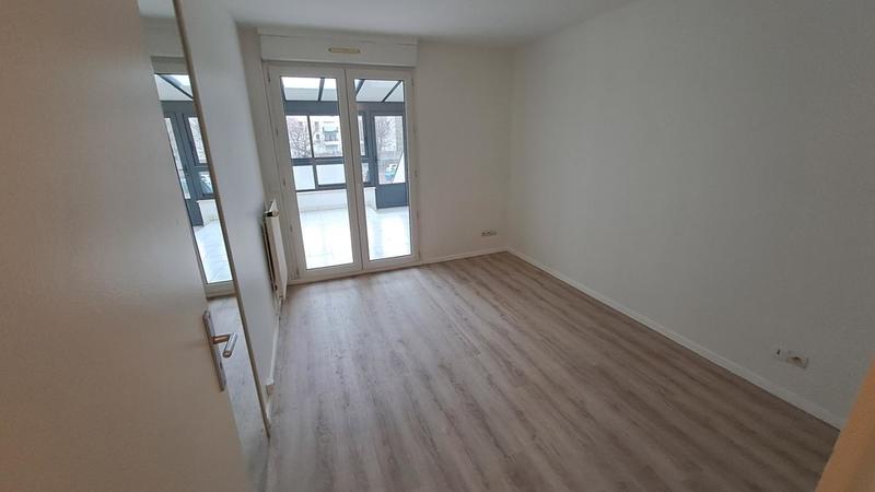Appartement - 120 m² - 5 pièces