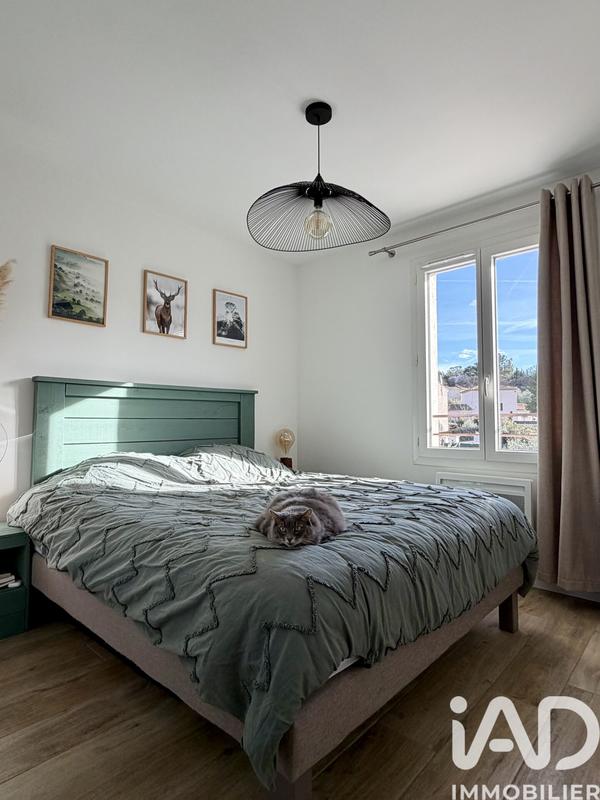 Maison - 116 m² - 4 pièces