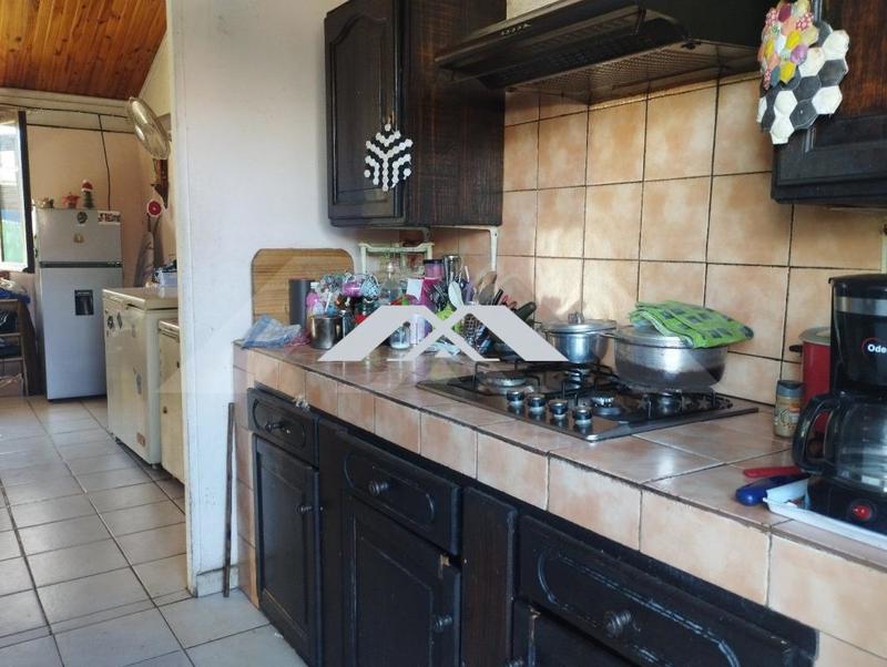 Maison - 65 m² - 4 pièces