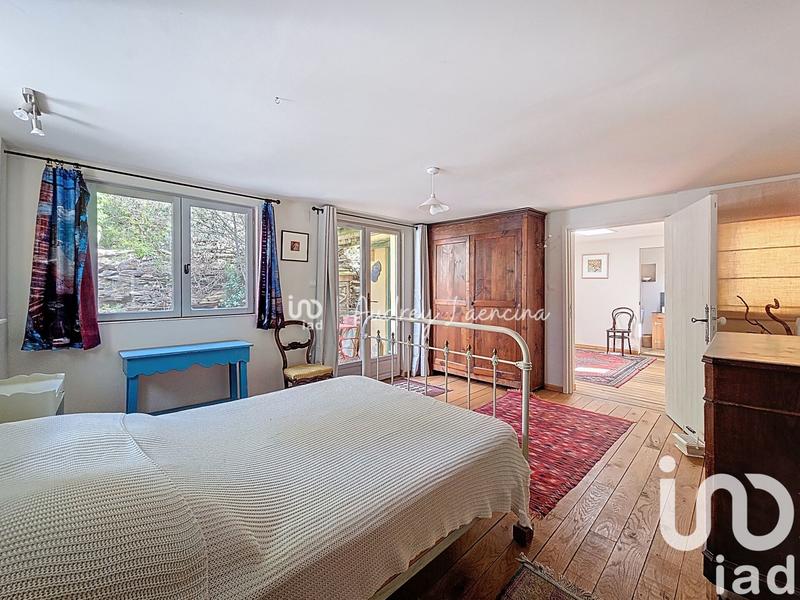 Maison - 103 m² - 4 pièces