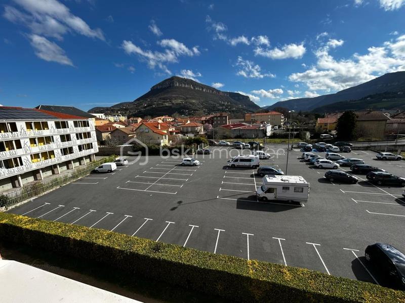 Appartement - 73 m² - 4 pièces