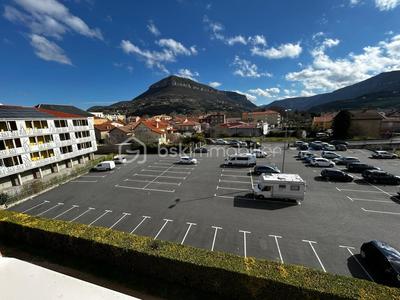 Appartement - 73 m² - 4 pièces