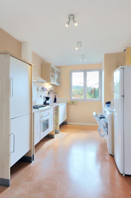 Maison - 340 m² - 18 pièces