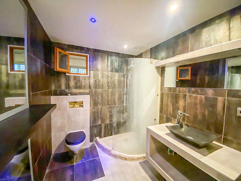 Appartement - 52 m² - 3 pièces