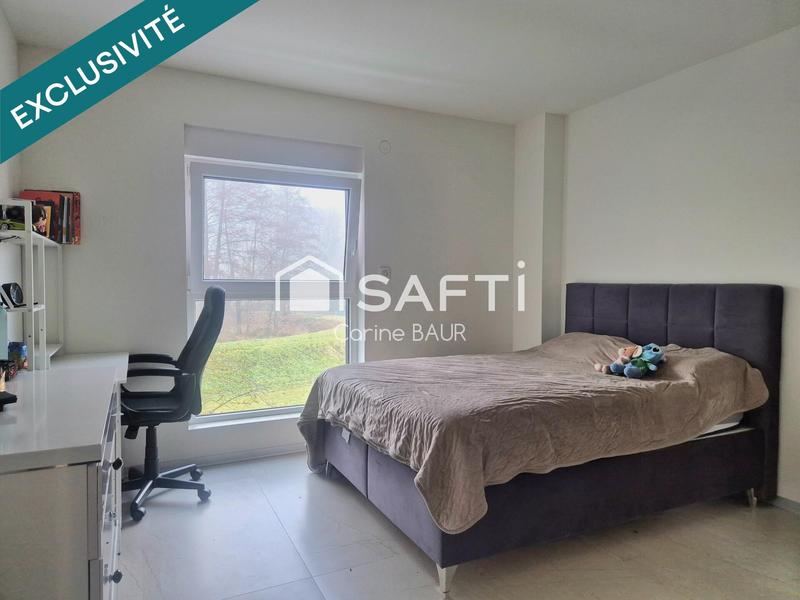 Maison - 168 m² - 7 pièces