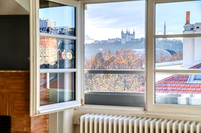 Appartement - 176 m² - 5 pièces