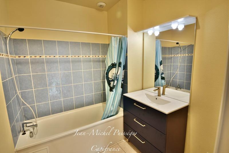 Appartement - 52 m² - 3 pièces