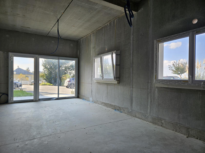 Appartement - 71 m² - 1 pièce