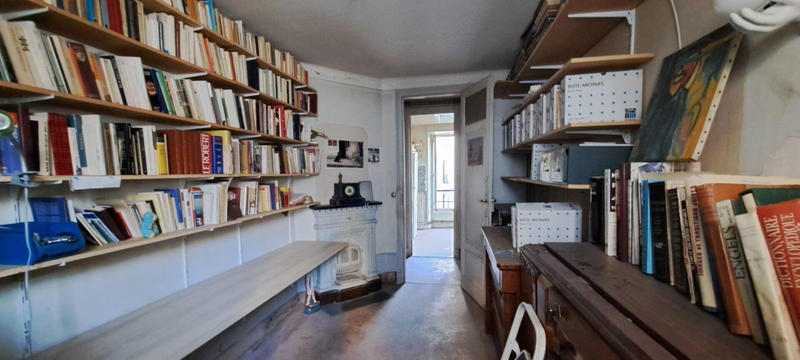 Appartement - 53 m² - 3 pièces