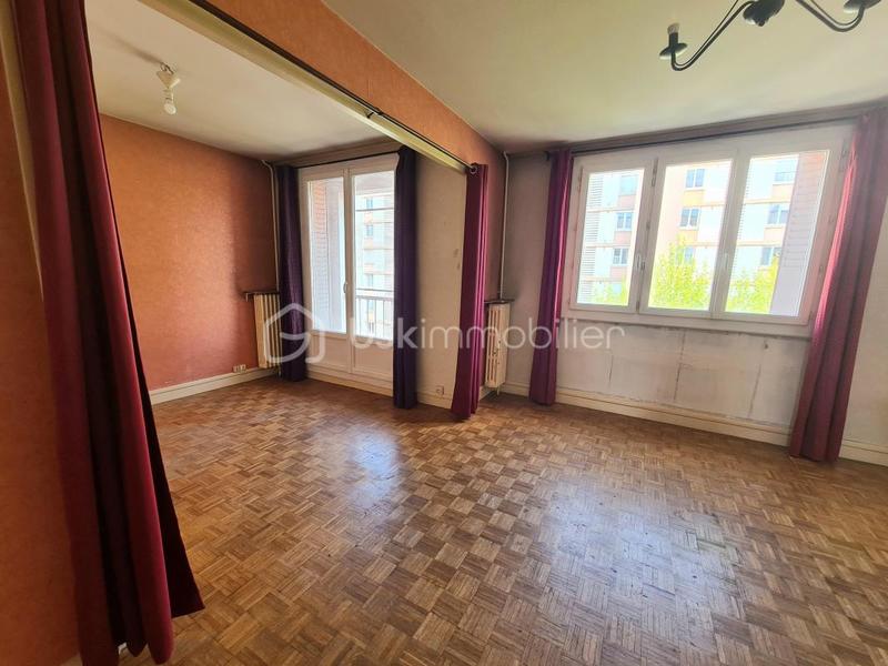Appartement - 54 m² - 3 pièces