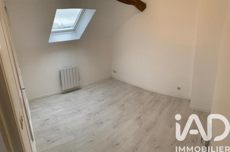 Immeuble - 330 m²