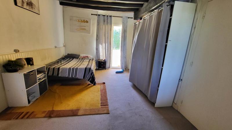 Maison - 210 m² - 8 pièces