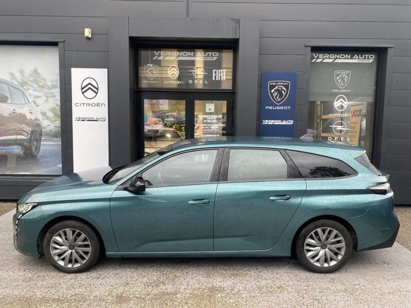 Peugeot 308 Sw III PureTech 110 s&amp;S Active Pack