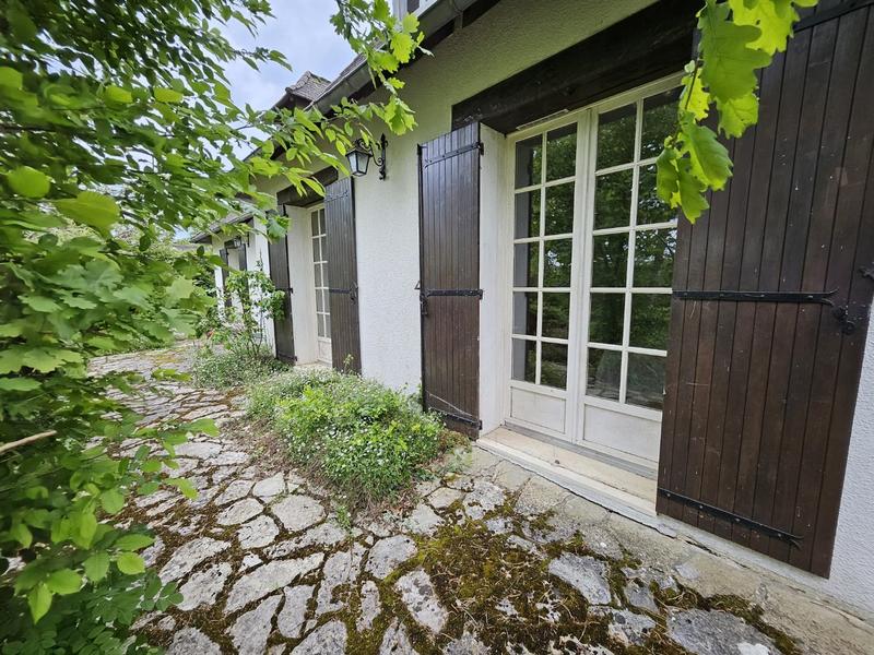 Immeuble - 4 pièces