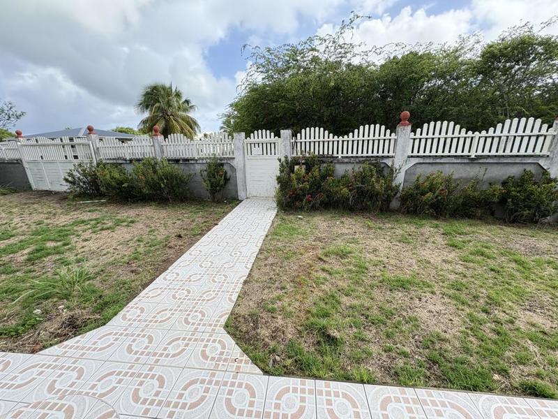 Maison - 109 m² - 3 pièces