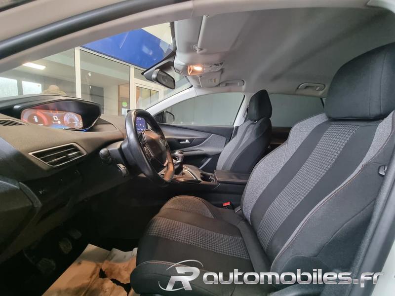 Peugeot 3008 1.6 Hdi 120 Allure