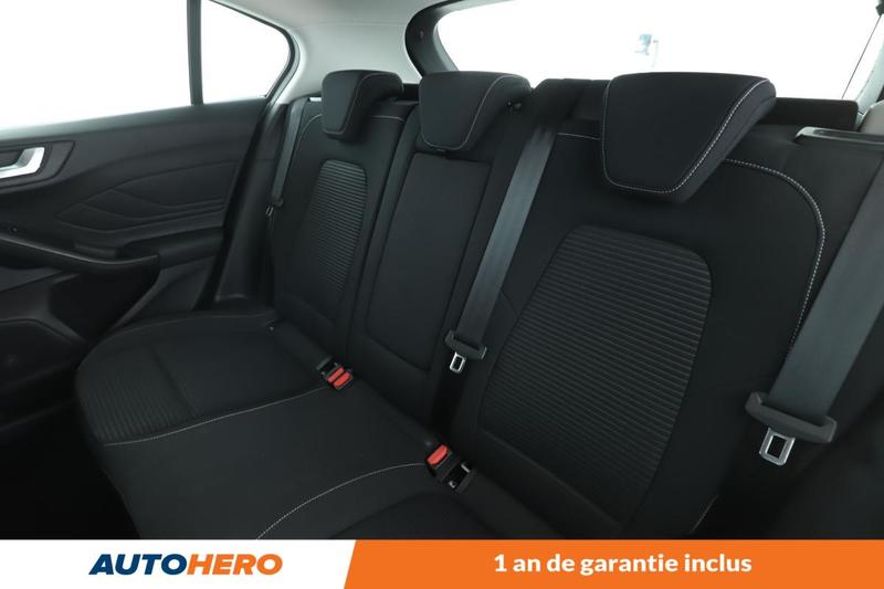 Ford Focus 1.0 EcoBoost Titanium 5p 125 ch