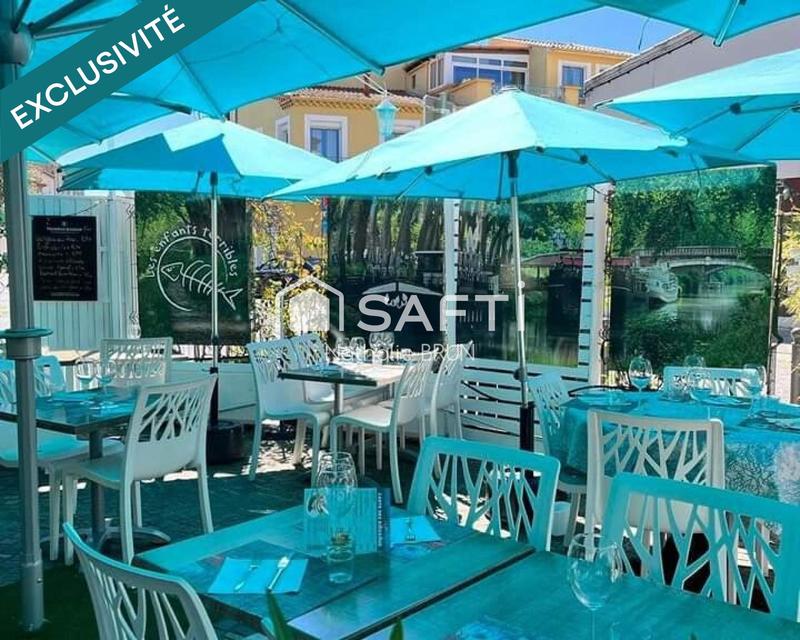 Local commercial - 350 m²