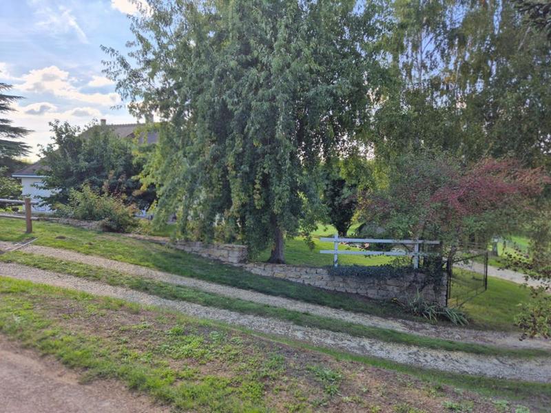 Pavillon - 136 m² - 5 pièces