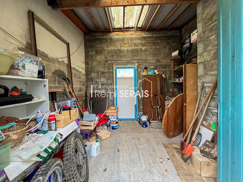 Maison - 78 m² - 4 pièces