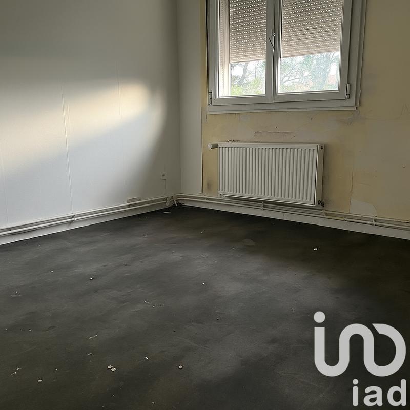 Maison - 91 m² - 5 pièces