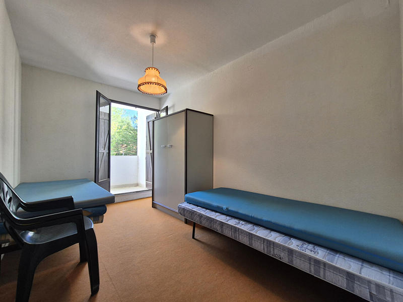 Appartement - 32 m² - 2 pièces