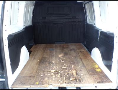 Citroën Berlingo Bhdi 100 Club Bvm