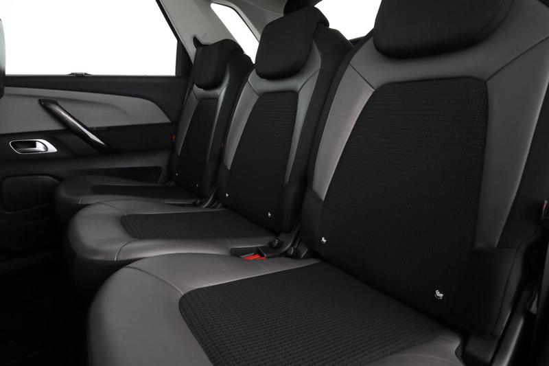 Citroën C4 Picasso (2) 2.0 Blue-HDi Shine Eat6 150 ch