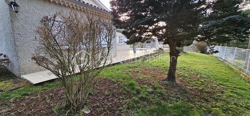 Maison - 165 m² - 4 pièces