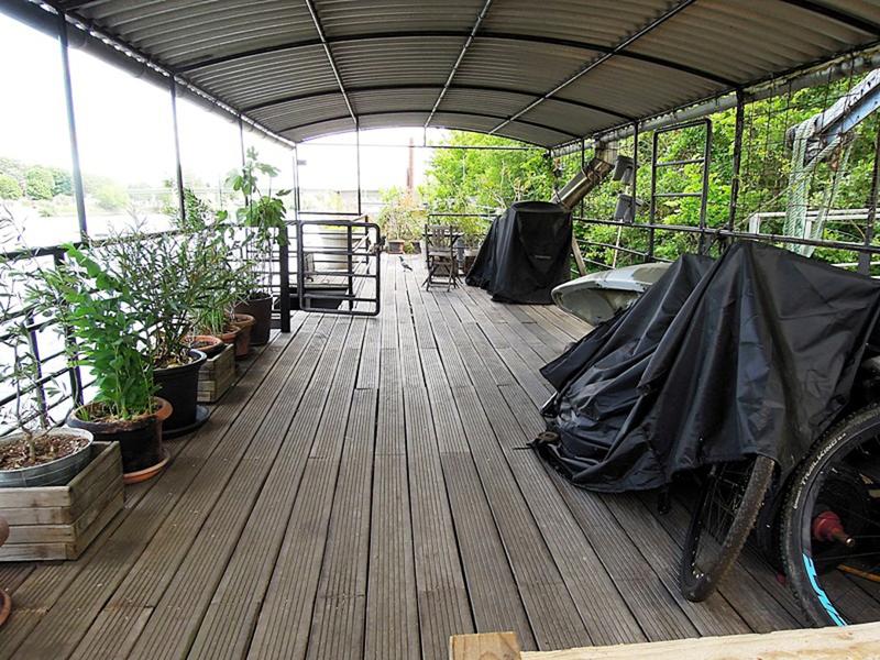 Maison - 132 m² - 5 pièces