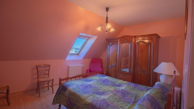 Maison - 139 m² - 7 pièces