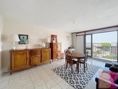 Appartement - 94 m² - 4 pièces