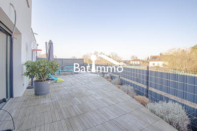 Maison - 137 m² - 6 pièces