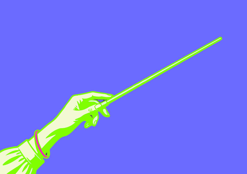 Qui sont les maestras ?