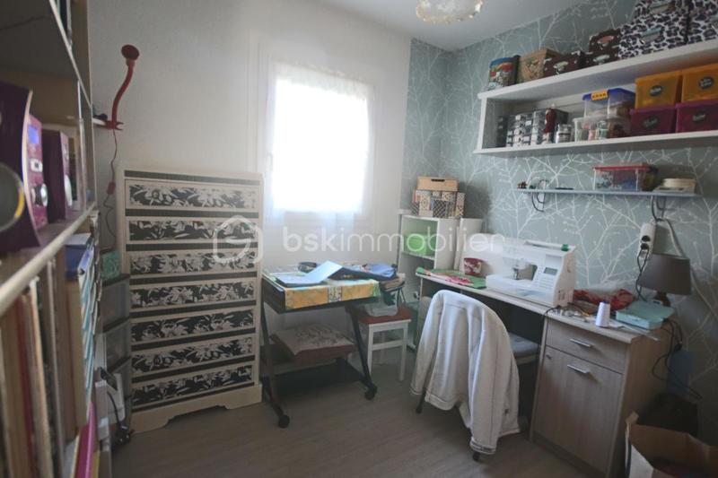 Duplex - 105 m² - 4 pièces