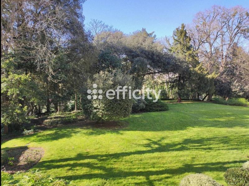 Appartement - 124 m² - 4 pièces