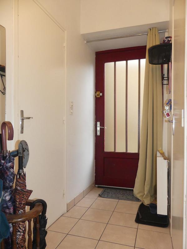 Appartement - 81 m² - 3 pièces