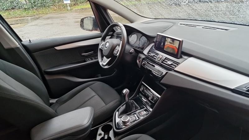 Bmw Série 2 Gran Tourer F46 Lci 216d 116 Ch Business Design