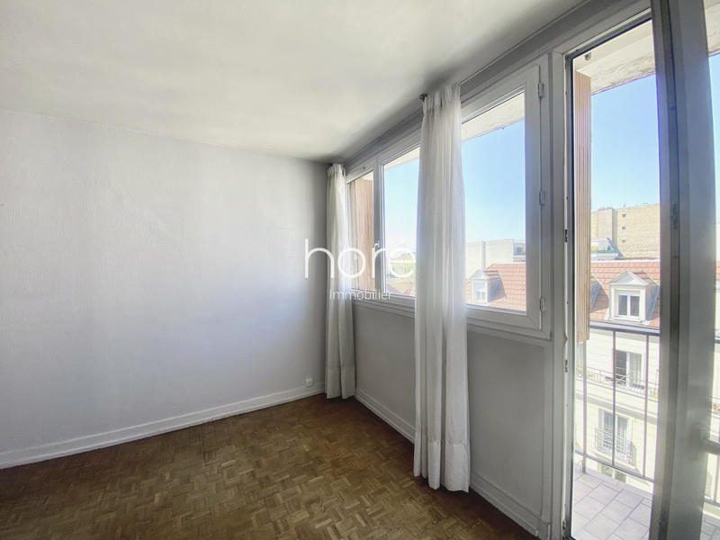 Appartement - 50 m² - 3 pièces