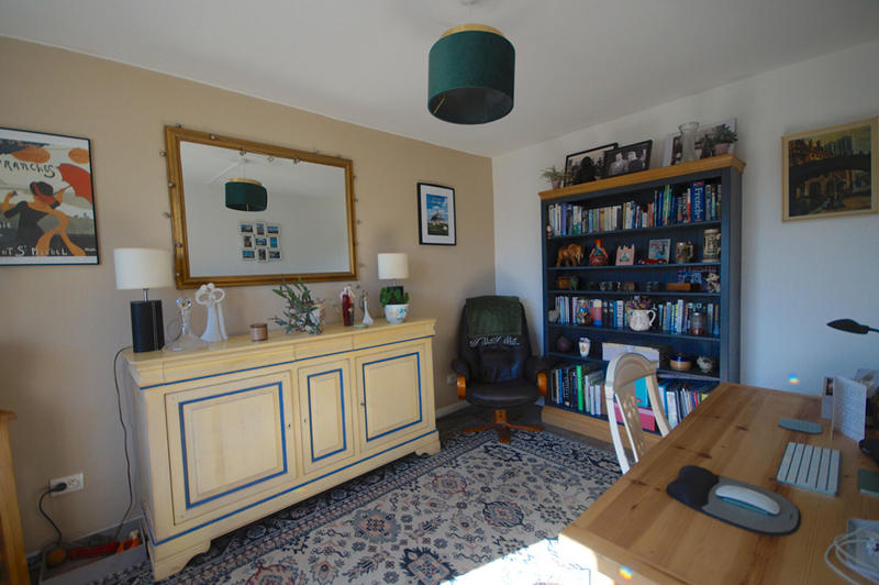 Maison - 170 m² - 6 pièces