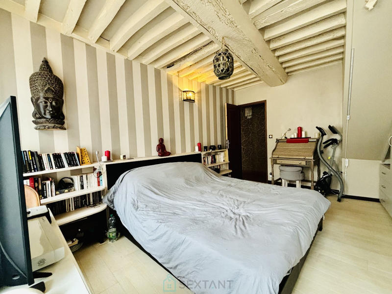 Maison - 150 m² - 7 pièces