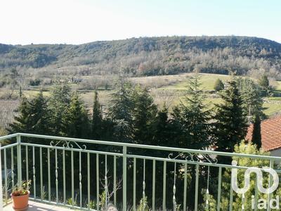 Maison - 114 m² - 4 pièces