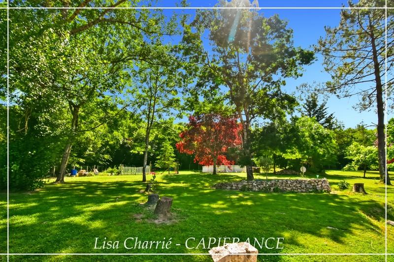 Maison de campagne - 164 m² - 5 pièces