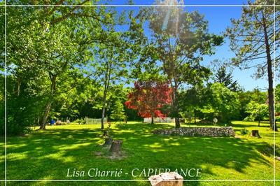 Maison de campagne - 164 m² - 5 pièces