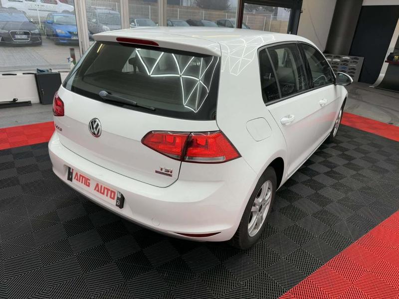 Volkswagen Golf VII 1.2 TSi 16v Blue Motion s&amp;S 90 Cv